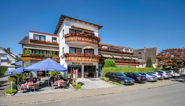 Hotel Seestern