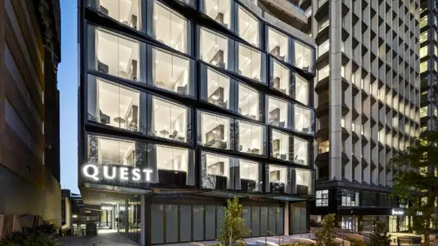 Quest North Sydney