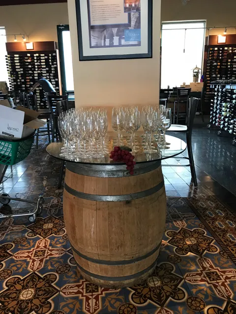 La Bodega de Méndez