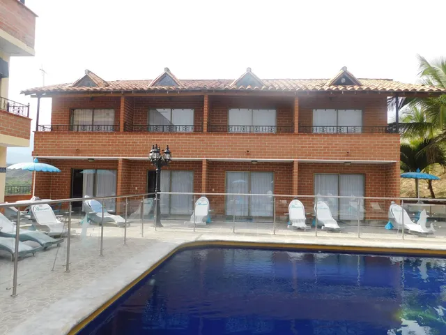 Finca Hotel Panorama