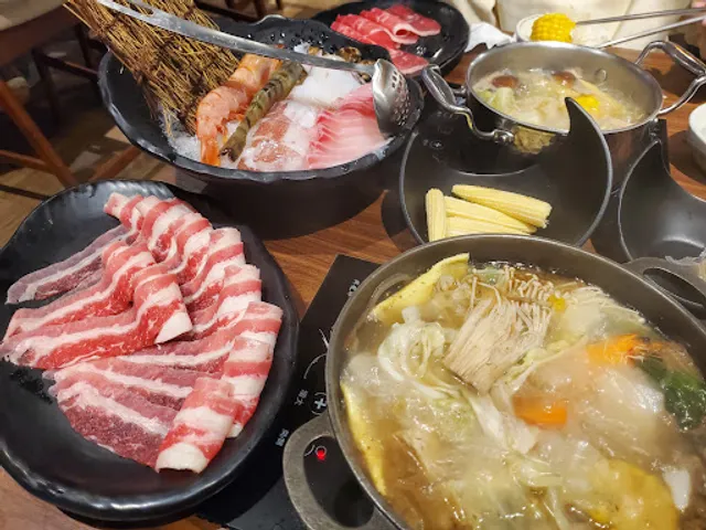 這一小鍋 台中文心秀泰店（最後收客到20:50）