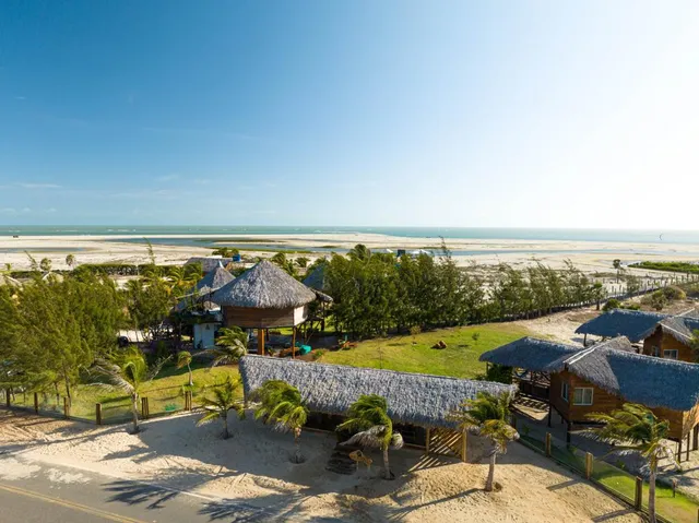 Mansur Hotelaria de Charme