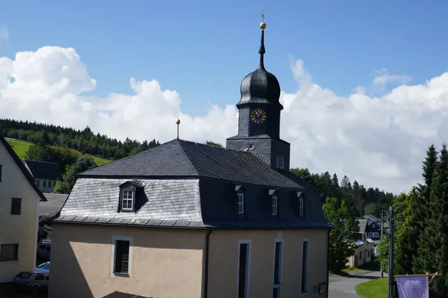 Gasthaus & Pension Peterhänsel - Annett & Björn Greiner