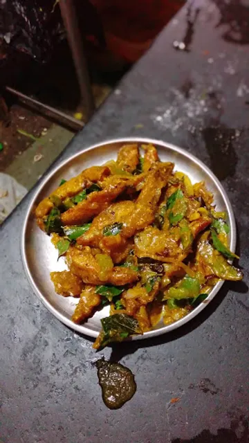 Chandana Bar and Restaurant