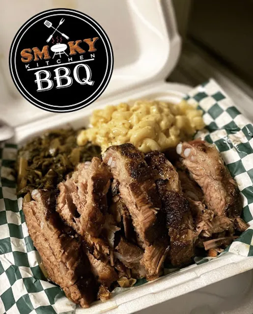 Smoky Kitchen BBQ