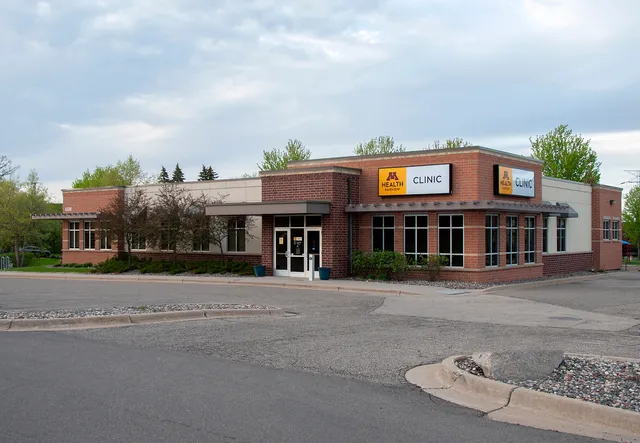 M Health Fairview Clinic - Bass Lake