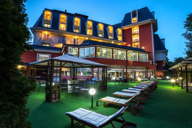 Balneokompleks AkvatoniK