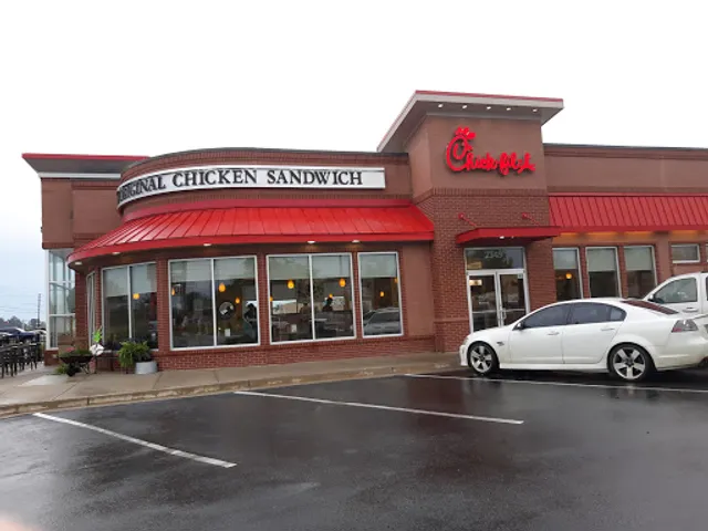Chick-fil-A