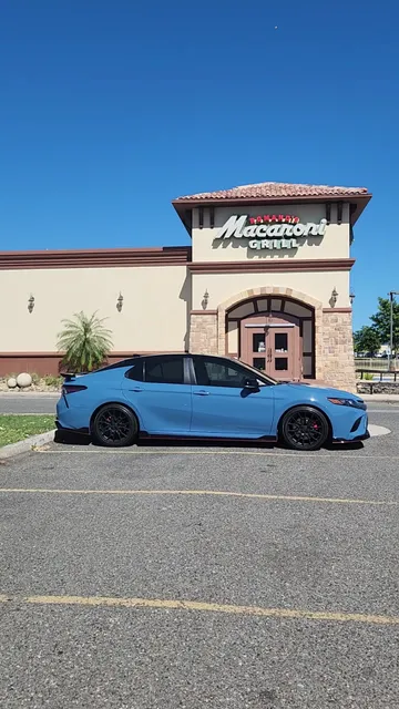 Romano's Macaroni Grill