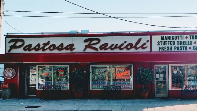 Pastosa Ravioli Company