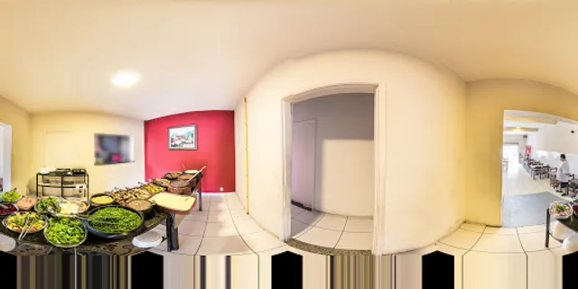 Restaurante Sabor Brasil