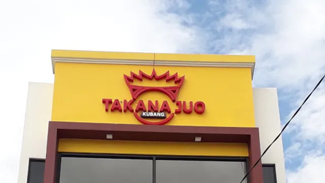 RM Takana Juo Kubang