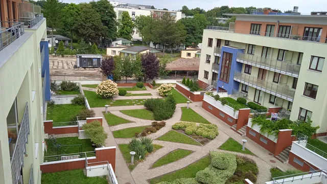 Navigator Kołobrzeg