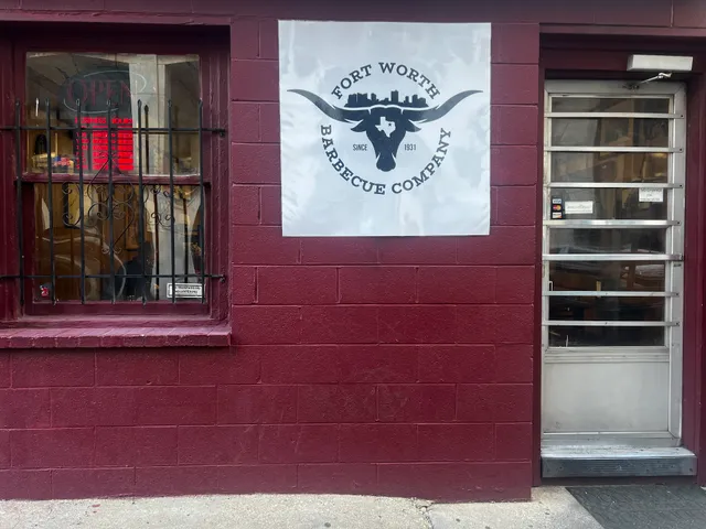 Fort Worth Barbecue Company
