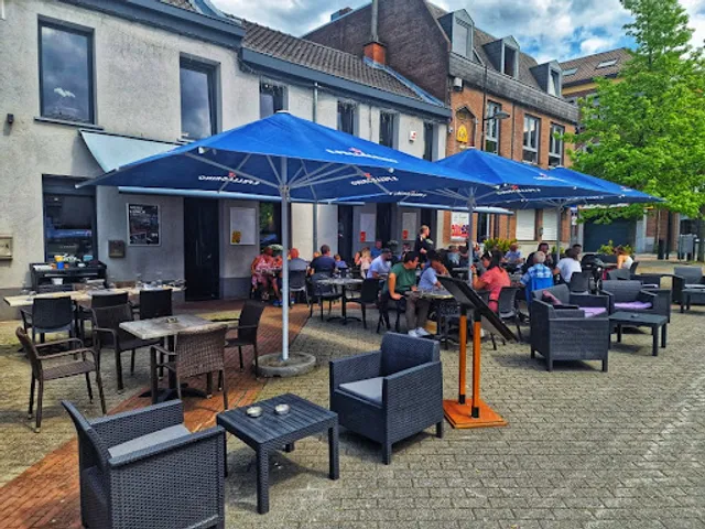 Aux Dix Vins • Restaurant