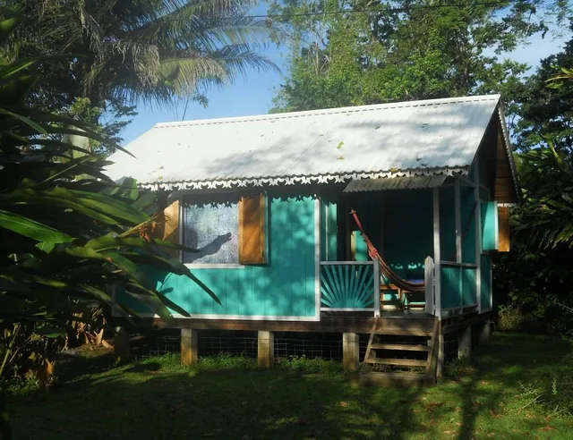 Chimuri Beach Retreat