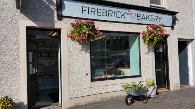 Firebrick Bakery