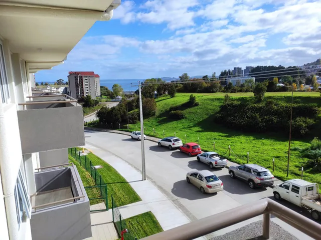 Departamento Pelluco Alto II