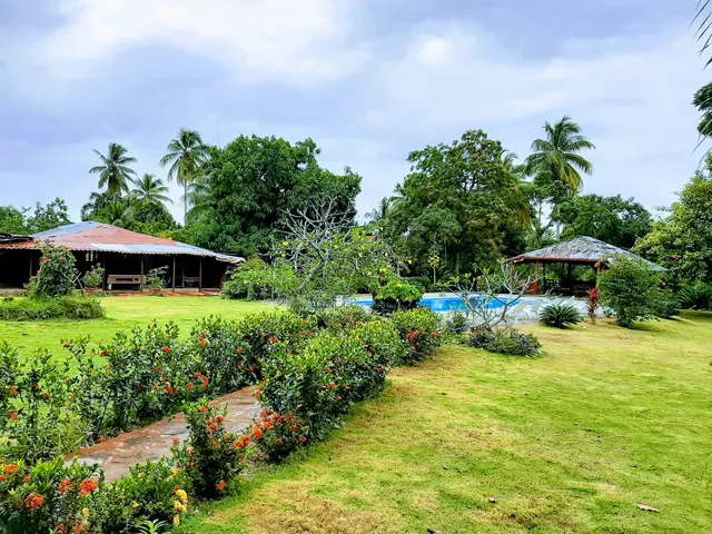 Hacienda de La Bahia