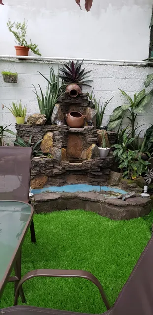 Green life San Salvador