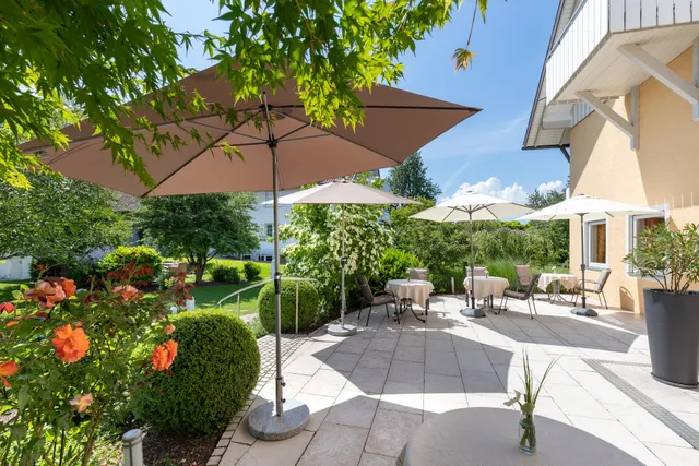 Hotel Gästehaus Zürn