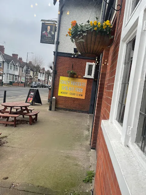 King Carveries, Coventry