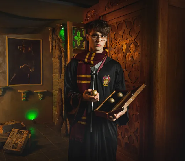 6 HIGH-QUALITY ESCAPE ROOMS | Escape Rooms Island Phobia Tenerife