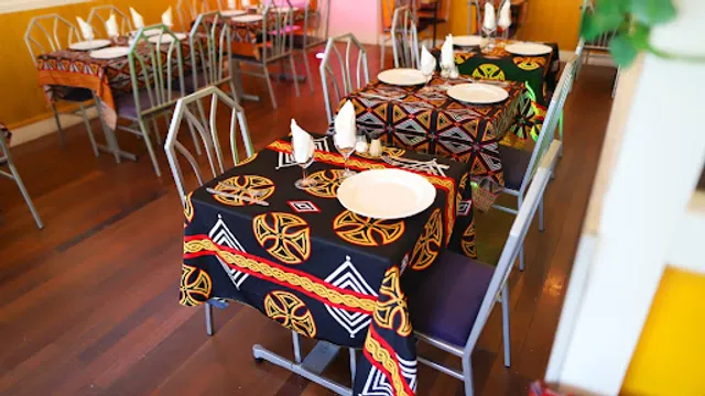 LES SAVEURS D'ELISEE