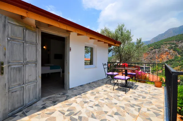 Kaktüs Beach & Suites Hotel