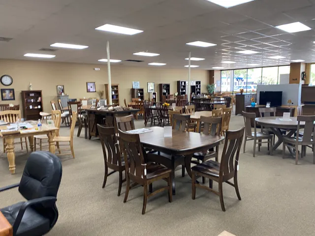 Oak Emporium of Tampa Bay Inc