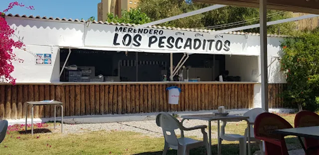 Merendero Los Pescaditos