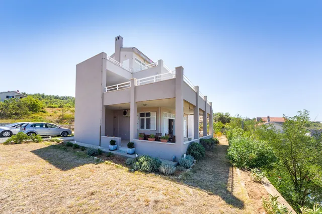 Apartments Villa Marija