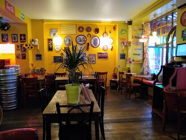 Mademoiselle Raymonde