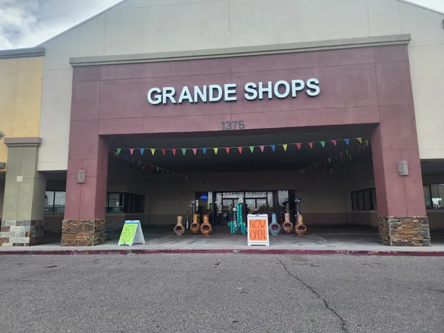 Grande Shops