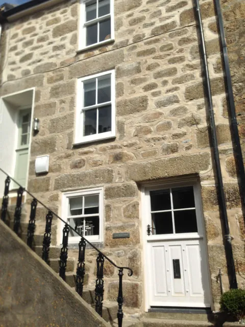 Drake Cottage Teetotal Street St Ives Cornwall