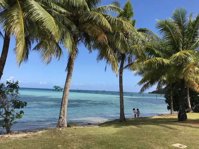 Mabini Historical Marker