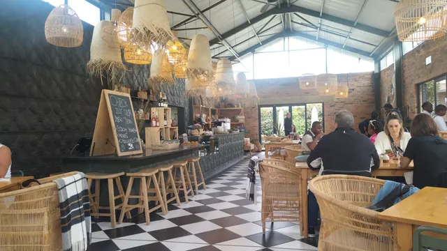 Midlands Fable Taproom