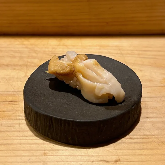 Dosukoi Sushi