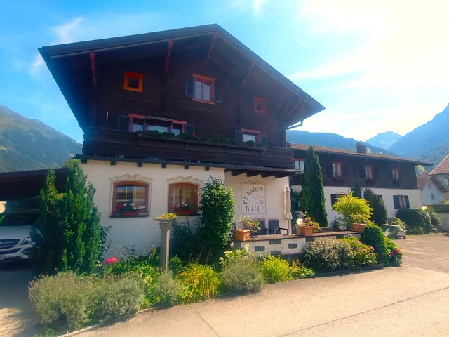 Ferienwohnung Haus- Heidi- Fam Sieberer- Cantore