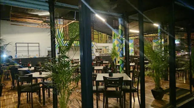 Espeto Do Brasil Del Valle