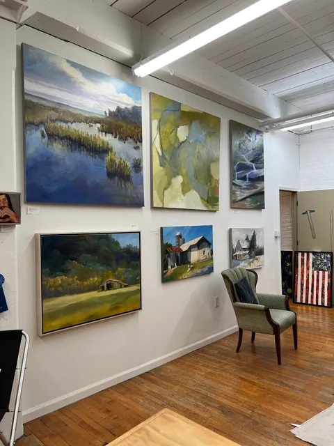 Dilworth Artisan Station