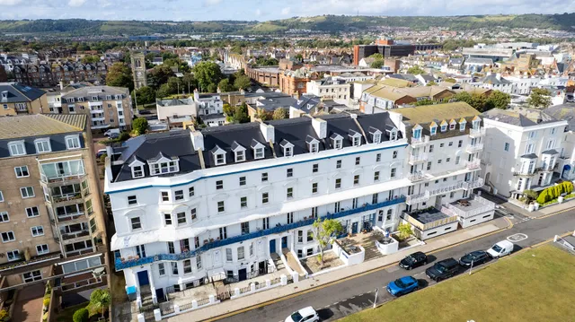 The Southcliff Hotel