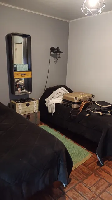 Rent aparthotel Las Condes