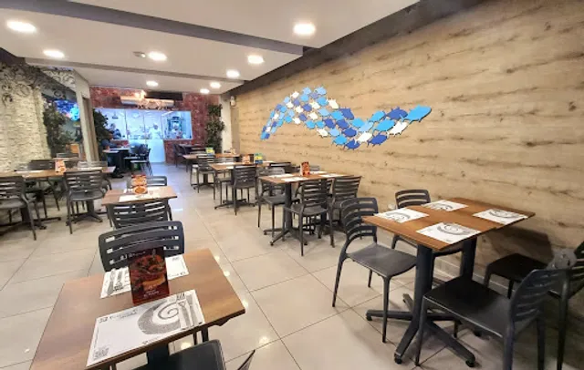 Embarcadero41 San Borja