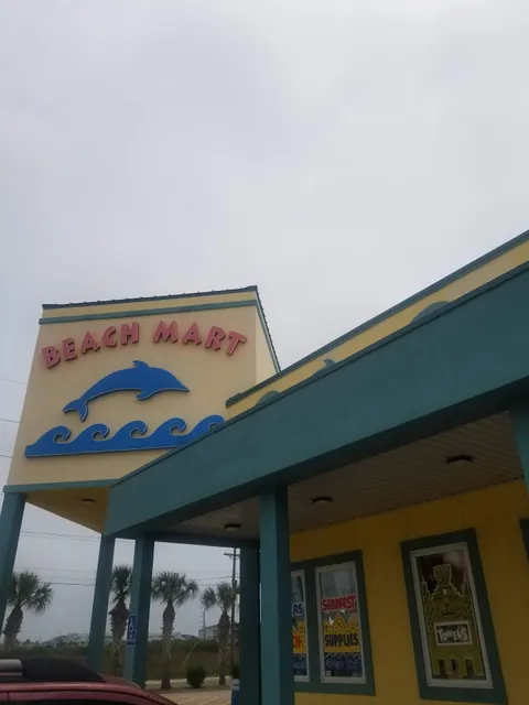 BeachMart