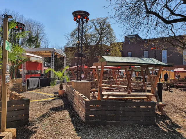 Central Park Flensburg