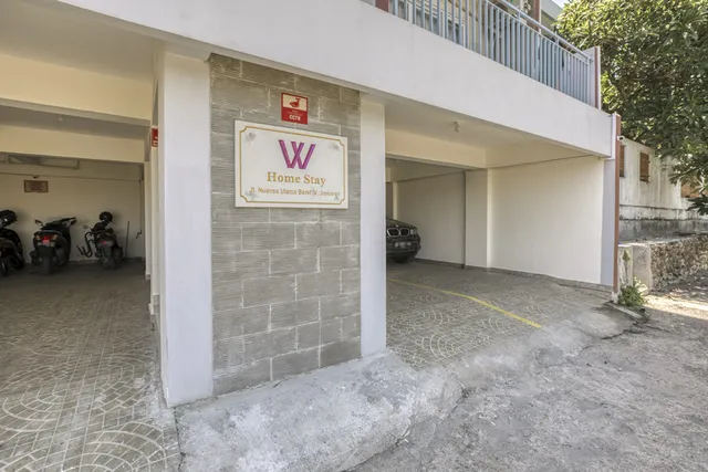 KoolKost @ Taman Griya Jimbaran (Minimum Stay 30 Nights)