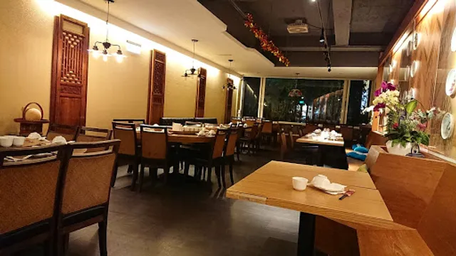 Hui Tien Vegetarianism