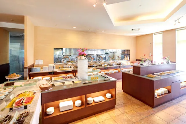 Tida Dining Shinsaishin