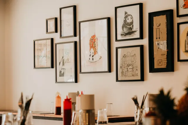 Tangor burgers saint leu